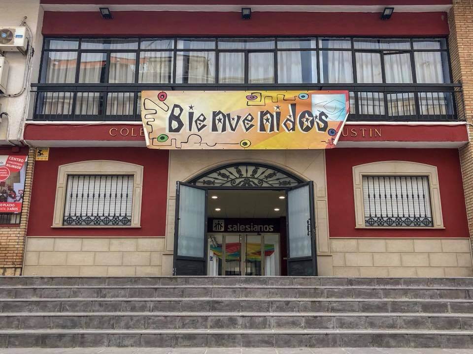 salesianos fp linares alandalus