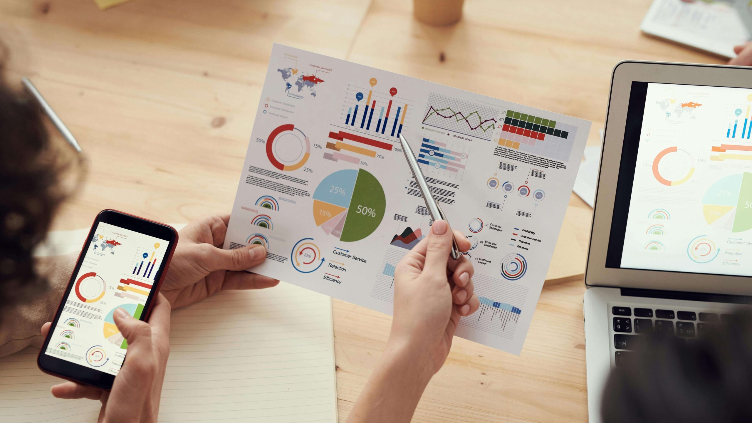 Comercio y Marketing marketing comunicación alandalus linares