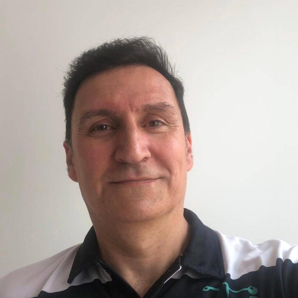 césar alba al Ándalus linares