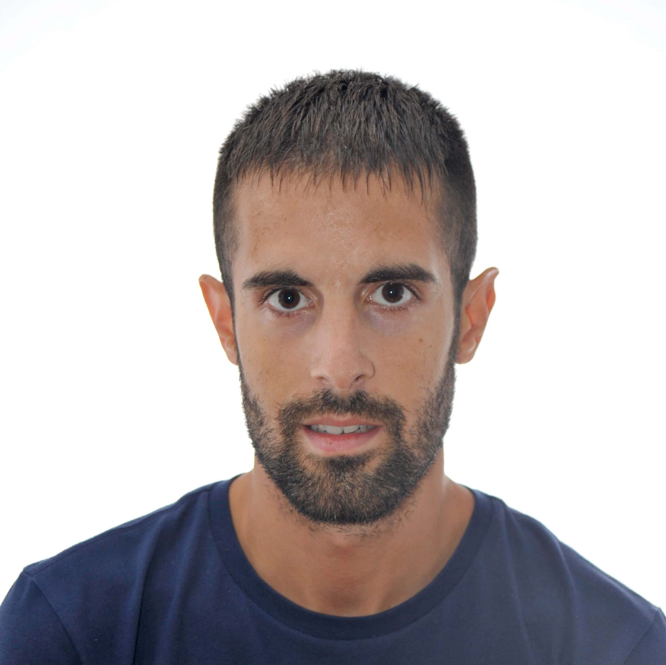 andrés jiménez al Ándalus linares