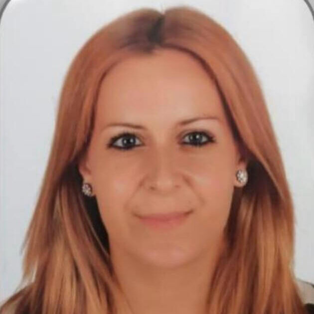 maria carmen castellanos alandalus linares